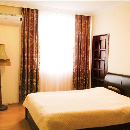 Lelis Guest House 시그나기 외부 사진