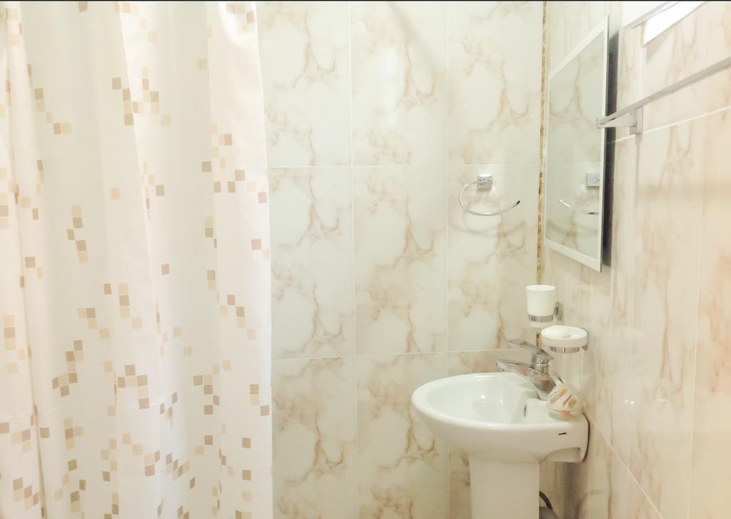Lelis Guest House 시그나기 외부 사진